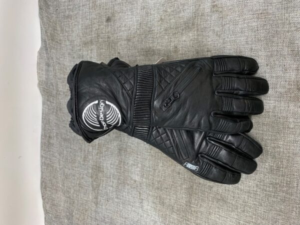Choko Ladies Ultra Leather Glove