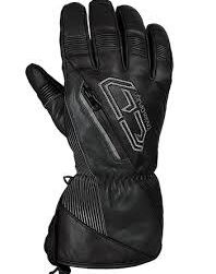 Choko Adenture Leather Glove