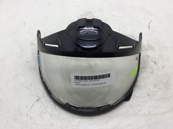 Helmet Shield