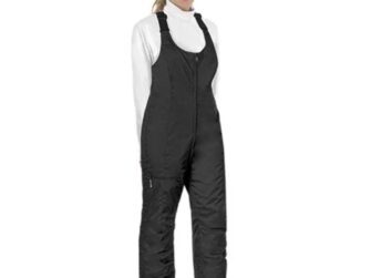 CHOKO SLICK LADIES BIB TALL LG