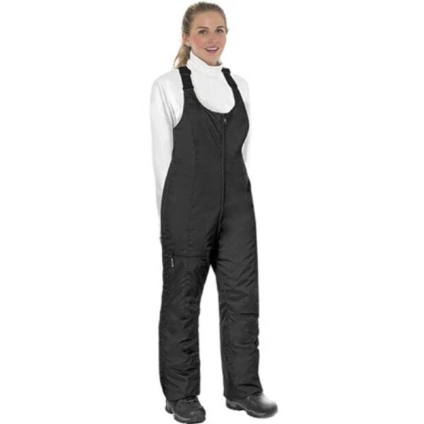 CHOKO SLICK LADIES BIB TALL LG