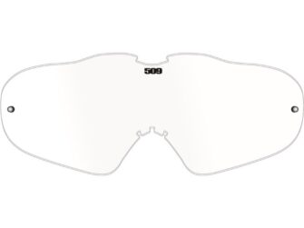509 DIRT PRO LENS CLEAR