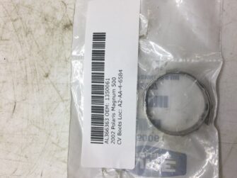 2002 Polaris CLAMP, SMALL