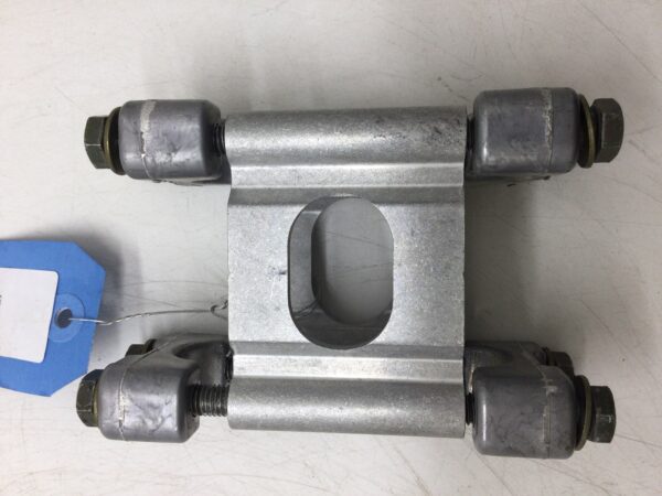 2015 Polaris OEM Handlebar Risers - Image 2