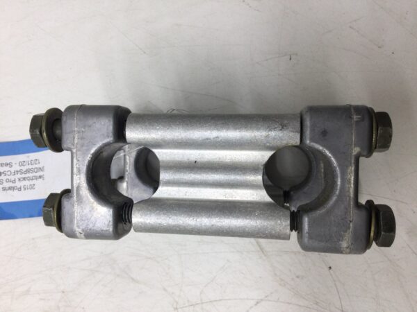 2015 Polaris OEM Handlebar Risers - Image 3