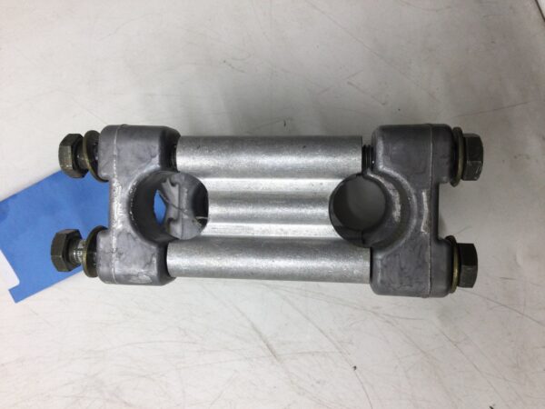 2015 Polaris OEM Handlebar Risers - Image 4