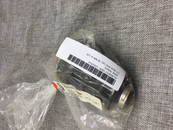 2006 Polaris Front Inner CV Boot Kit - Image 2