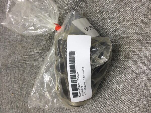 2006 Polaris Front Inner CV Boot Kit - Image 3