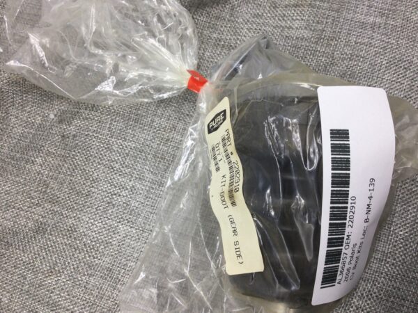 2006 Polaris Front Inner CV Boot Kit