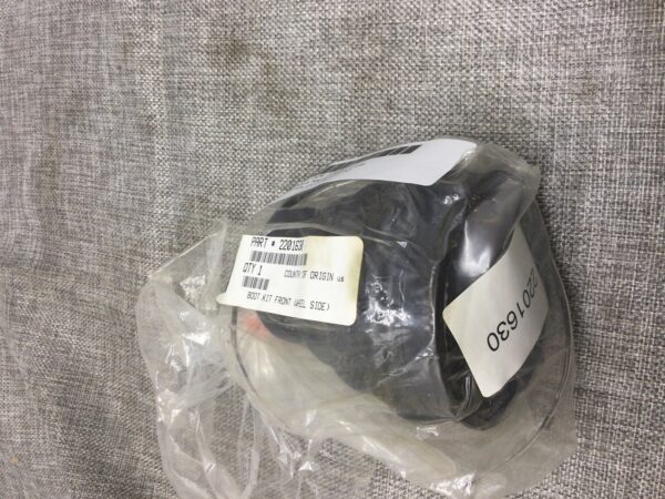 2001 Polaris CV BOOT KIT