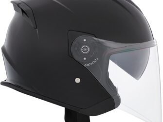 CKX RAZOR RSV SOLID BLK - MD