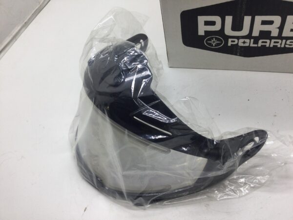 Electric Helmet Shield - Image 3