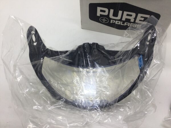 Electric Helmet Shield - Image 4