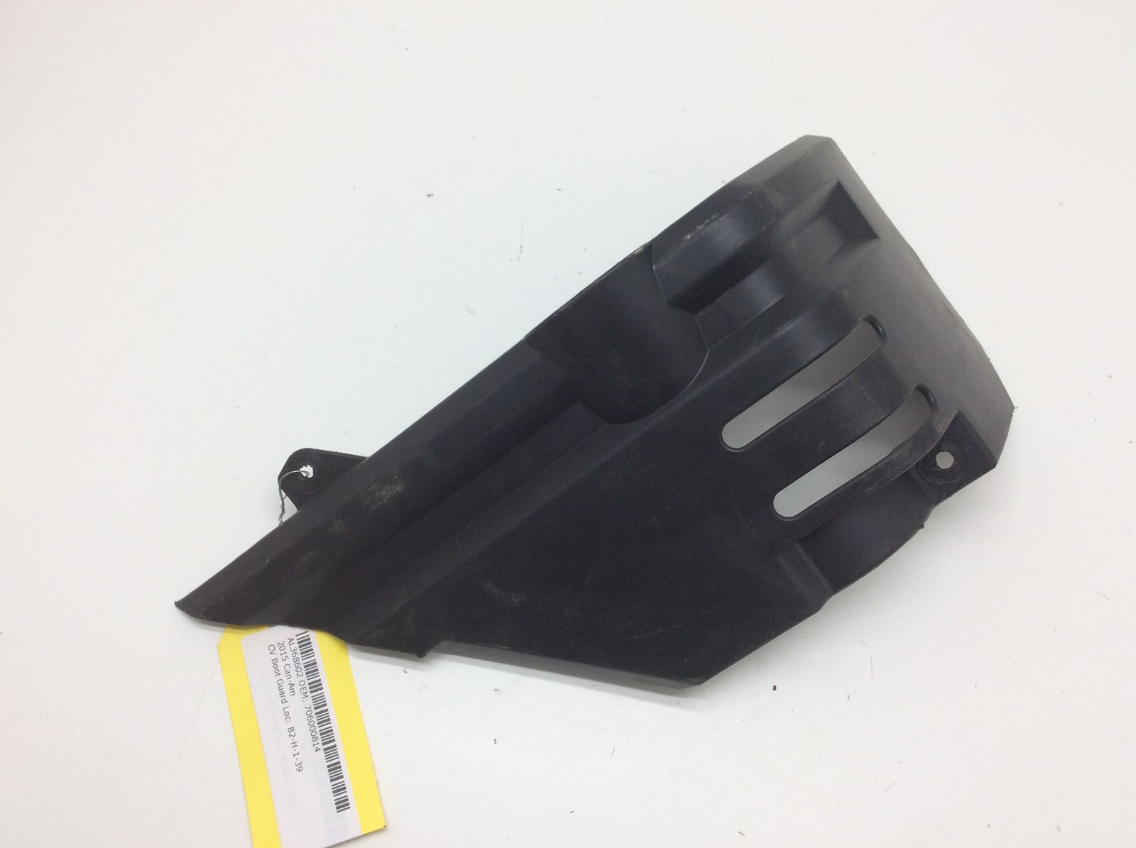 2015 Can-Am Commander 800 RH CV Joint Guard - Image 2