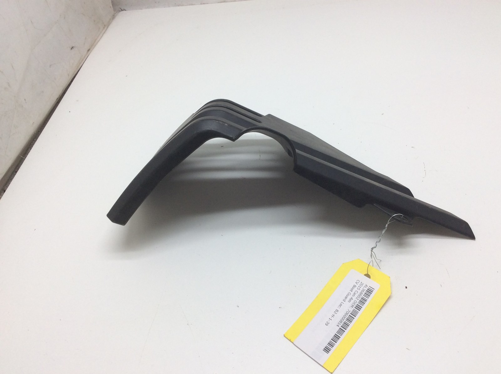 2015 Can-Am Commander 800 RH CV Joint Guard - Image 3