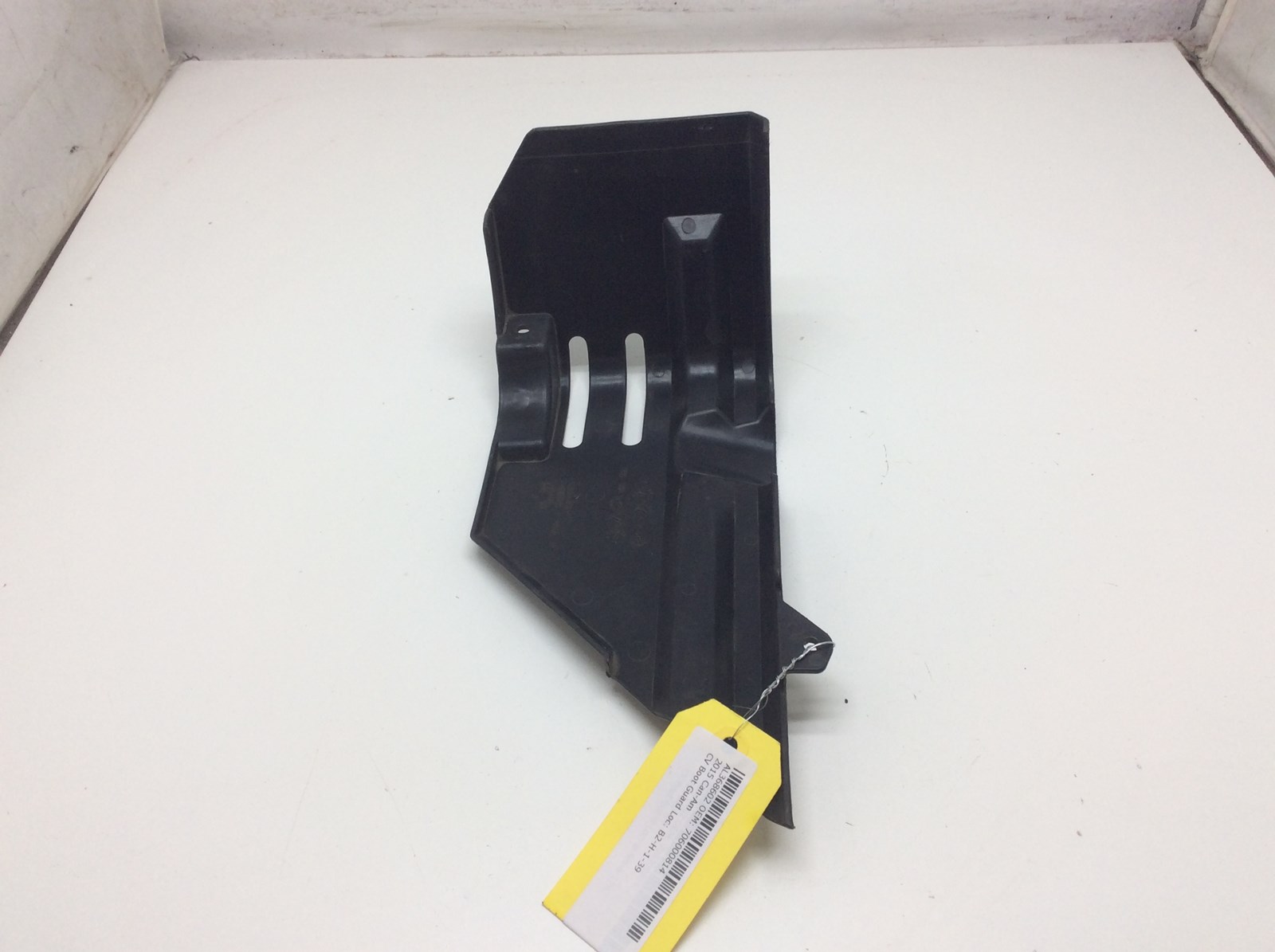 2015 Can-Am Commander 800 RH CV Joint Guard - Image 4