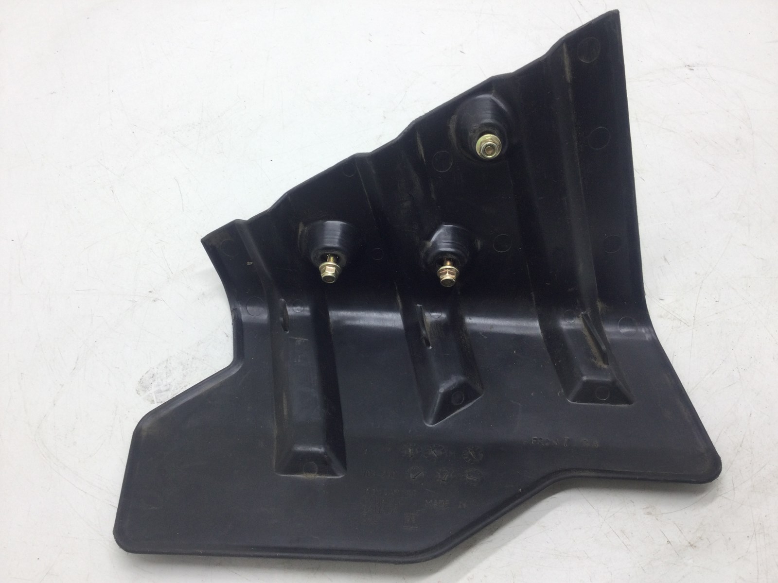 2006 Can-Am Outlander 650 RH A-arm Guard - Image 3