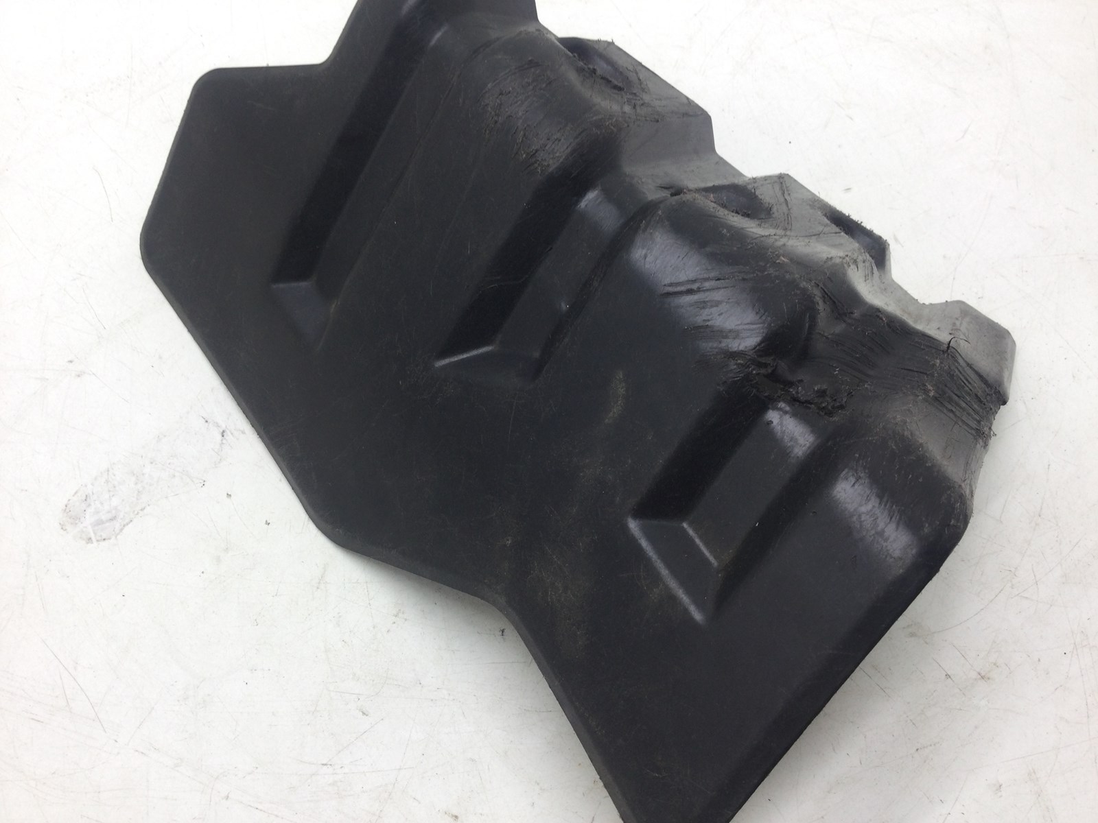 2006 Can-Am Outlander 650 LH A-arm Guard - Image 2