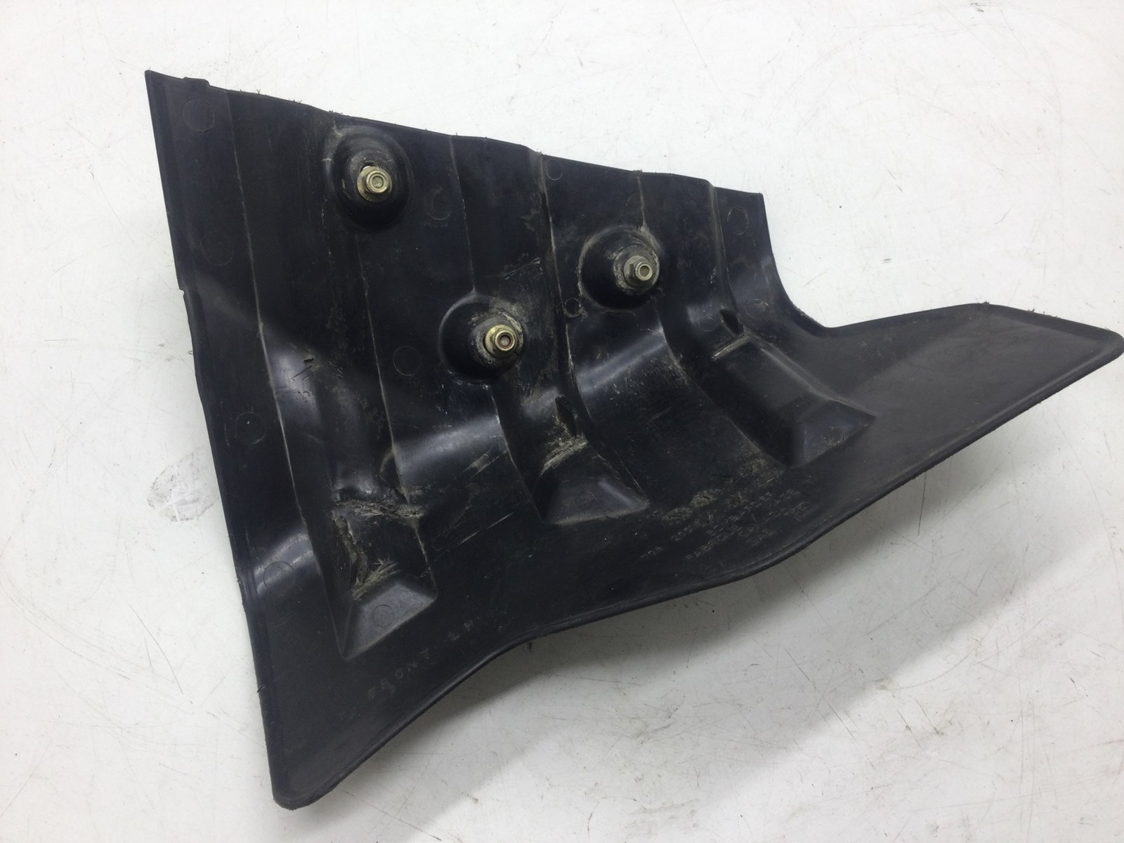 2006 Can-Am Outlander 650 LH A-arm Guard - Image 3