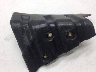 2006 Can-Am Outlander 650 LH A-arm Guard