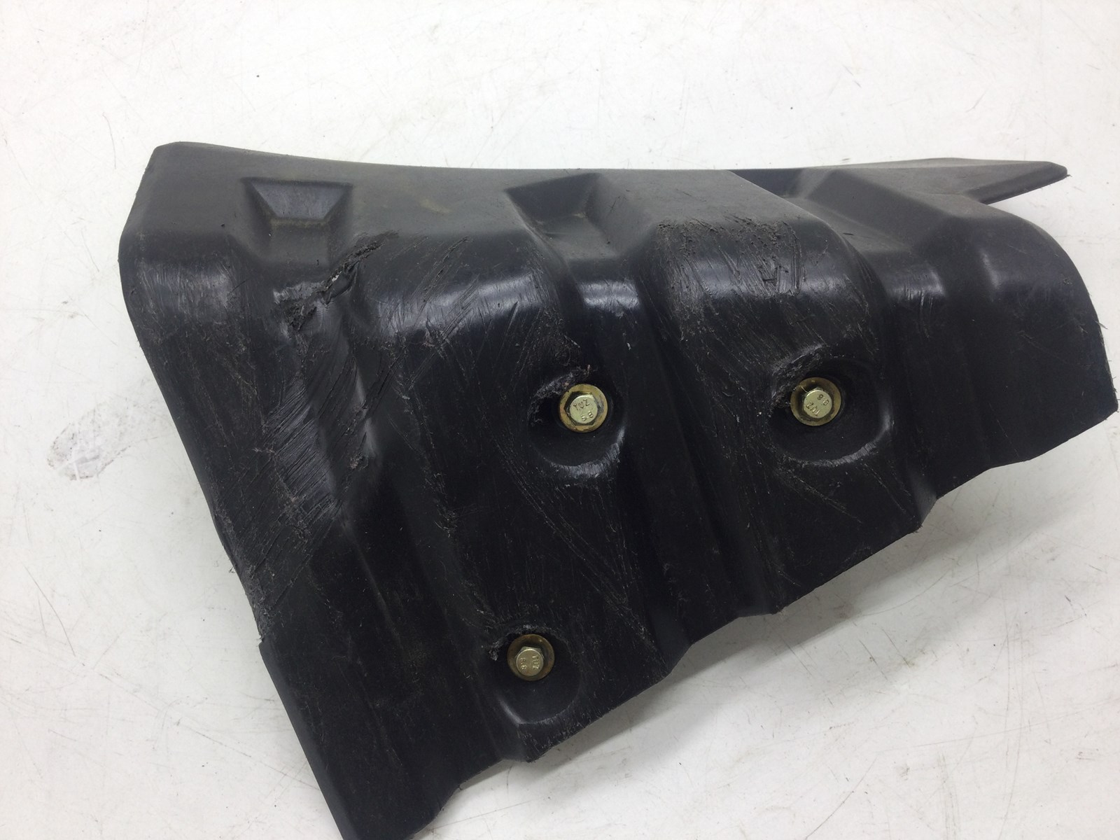 2006 Can-Am Outlander 650 LH A-arm Guard