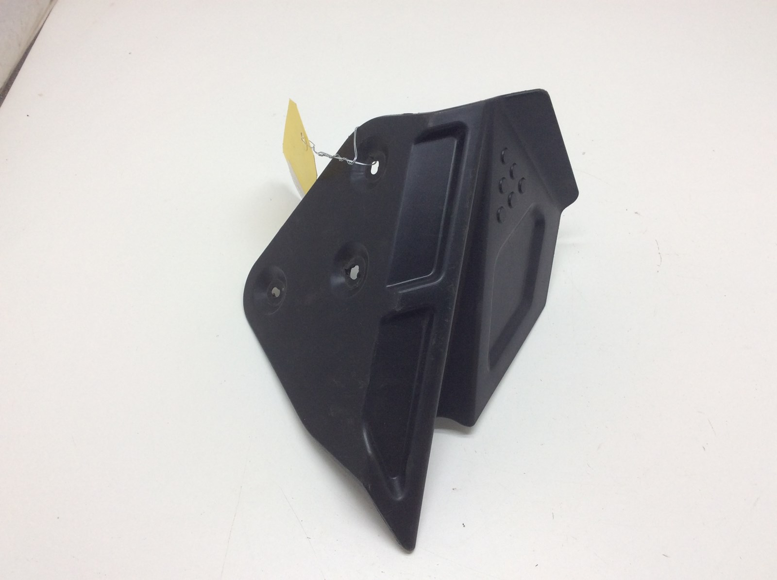 2010 Can-Am Renegade 800R Front RH A-arm Guard - Image 3