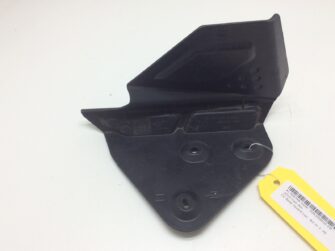 2010 Can-Am Renegade 800R Front RH A-arm Guard