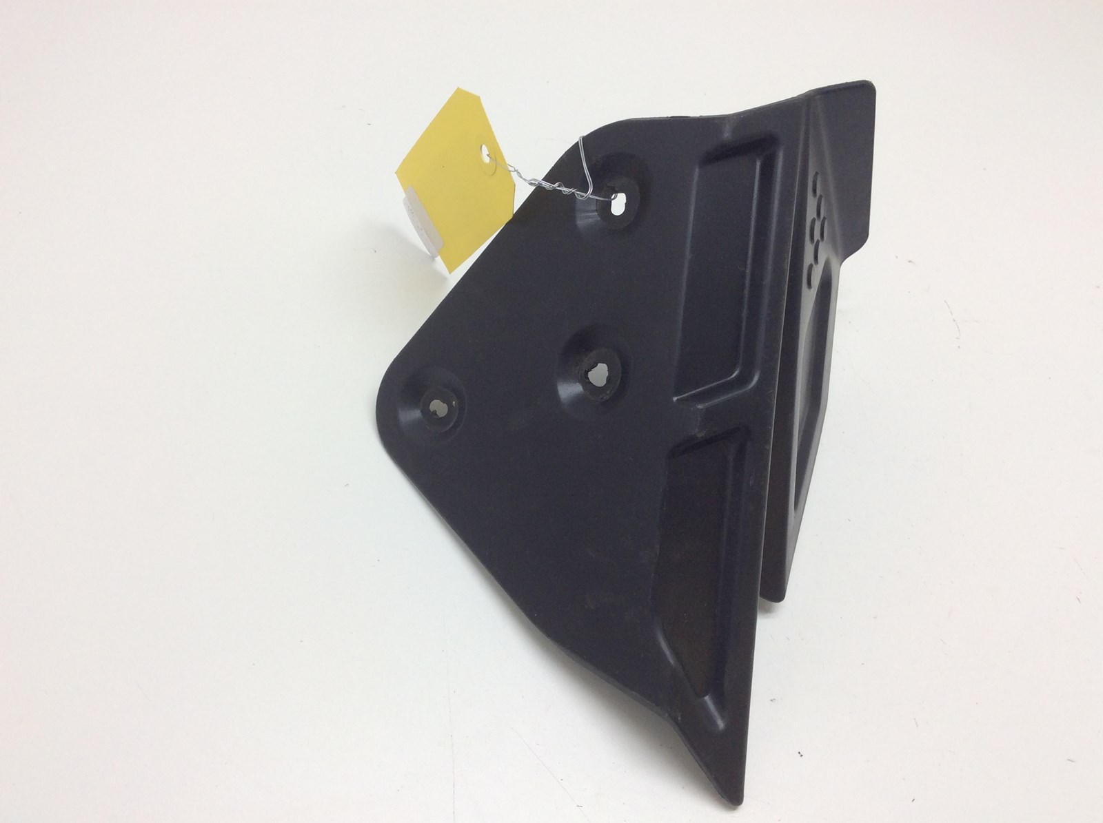 2010 Can-Am Renegade 800R Front RH A-arm Guard - Image 4