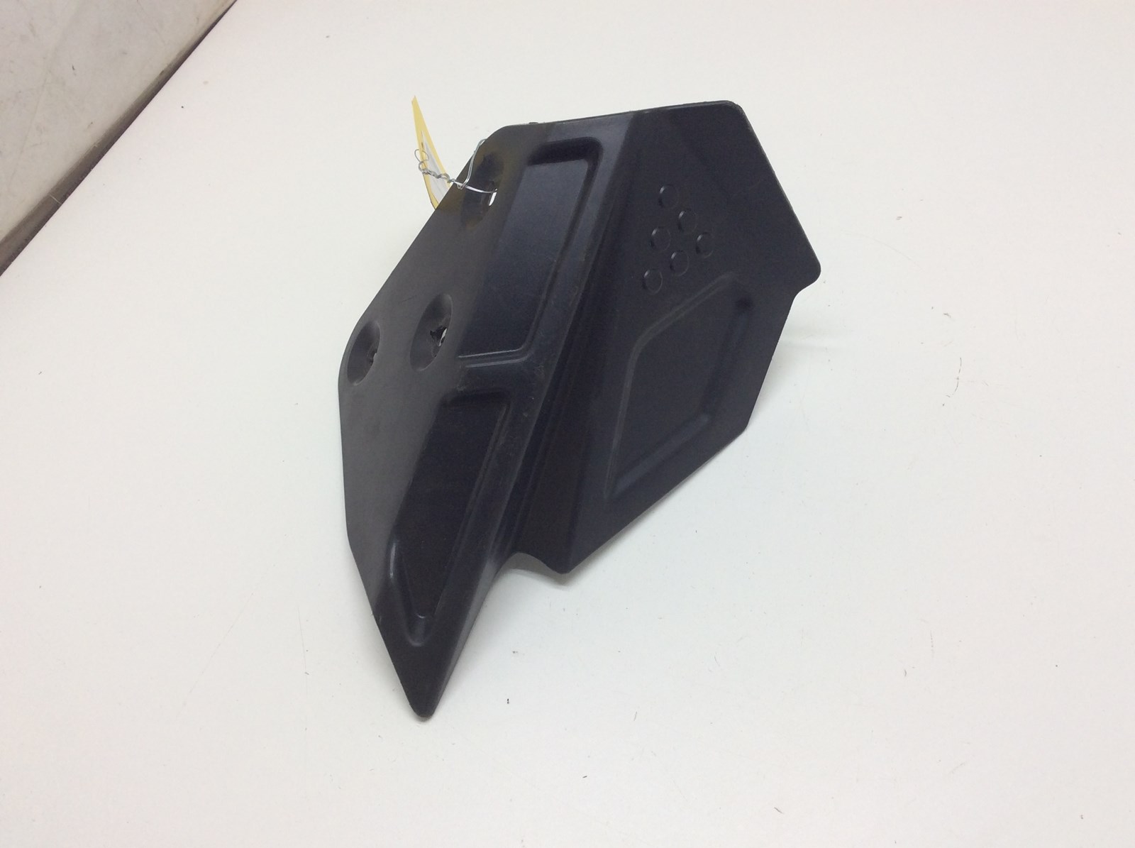 2010 Can-Am Renegade 800R Front RH A-arm Guard - Image 5