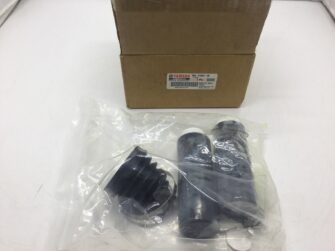 2010 Yamaha Rhino 700 Rear Axle Boot Kit (one boot)
