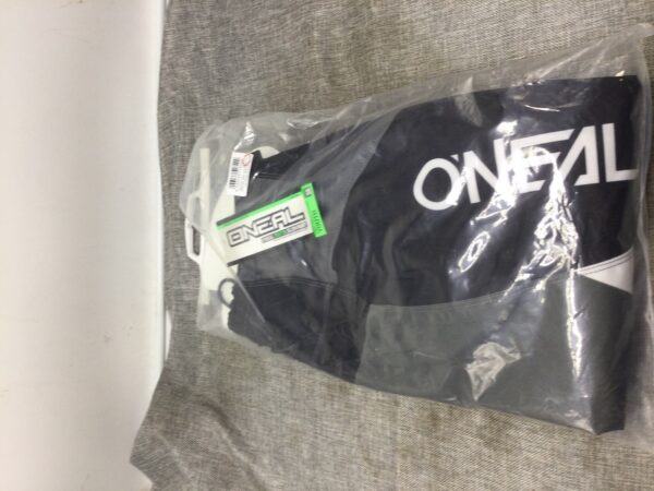 ONEAL ELEMENT RW PANT BLACK YOUTH SIZE 28 - Image 3