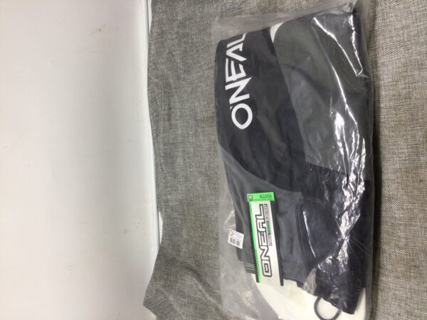 ONEAL ELEMENT RW PANT BLACK YOUTH SIZE 28 - Image 4