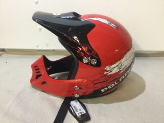 ATV Helmet Youth Medium