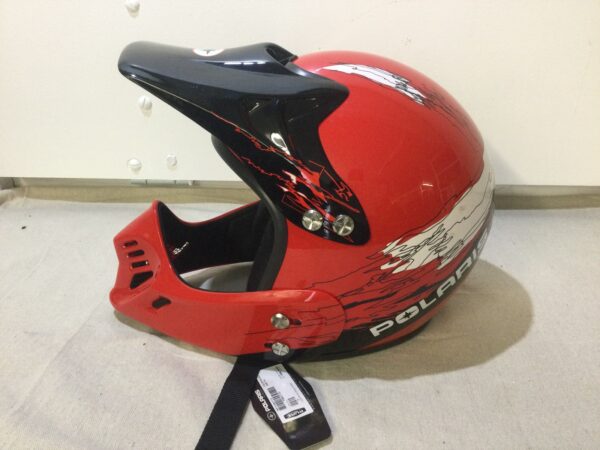 ATV Helmet Youth Medium