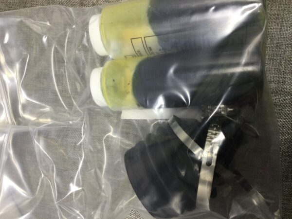 2008 Yamaha RHINO BOOT SET (BALL JOINT) - Image 2