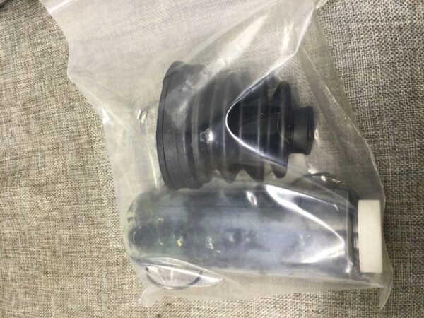 2006 Yamaha Outer CV Boot Kit - Image 3