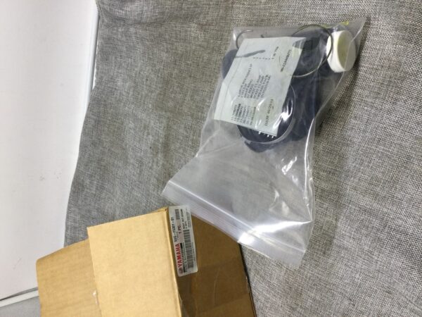 2006 Yamaha Outer CV Boot Kit - Image 5