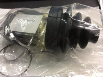 2003 Yamaha Front Outer CV Boot Kit