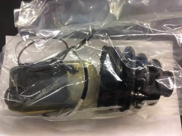 2003 Yamaha Front Outer CV Boot Kit - Image 3