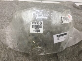KTP helmet shield