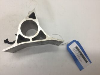 2007 Polaris lower steering bracket