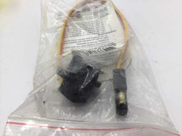 Electric Shield Plug - Image 2