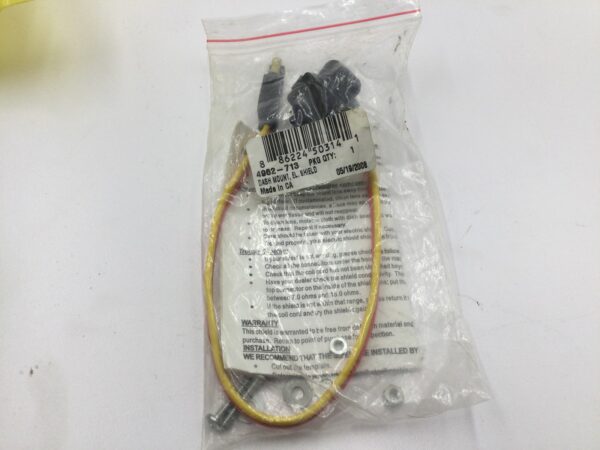 Electric Shield Plug