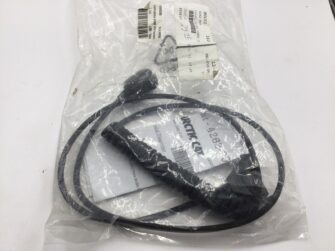VRE Cross Mag Power Cord