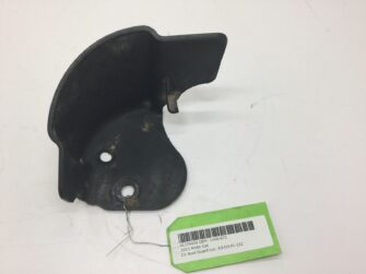 2003 Arctic Cat Boot guard Left