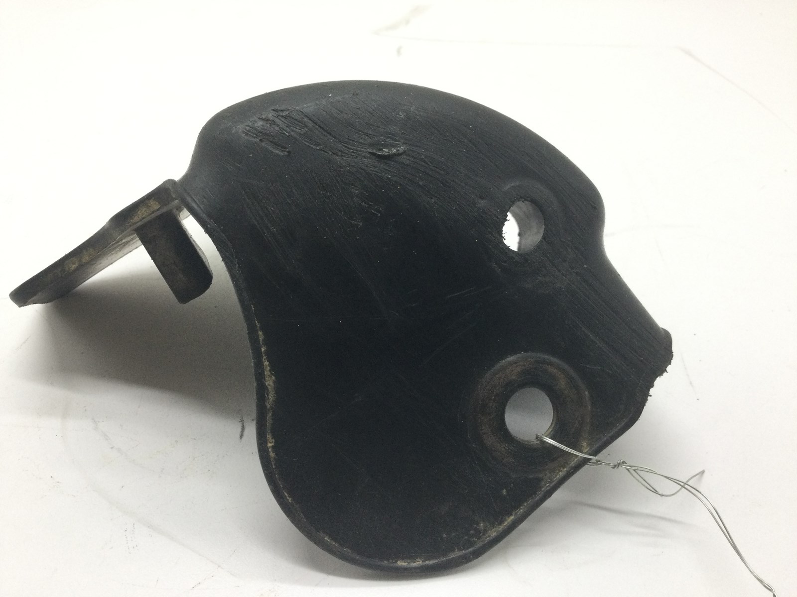 2003 Arctic Cat Boot guard Left - Image 4