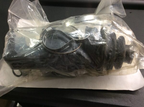 2003 Yamaha Boot Set (Ball Joint) - Image 3