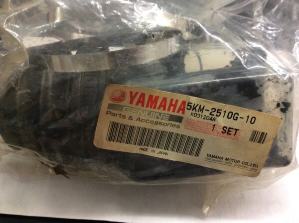 2003 Yamaha Boot Set (Ball Joint) - Image 4