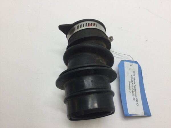 2016 Polaris Air Intake Boot - Image 2