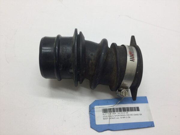 2016 Polaris Air Intake Boot - Image 3